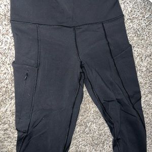Athleta leggings